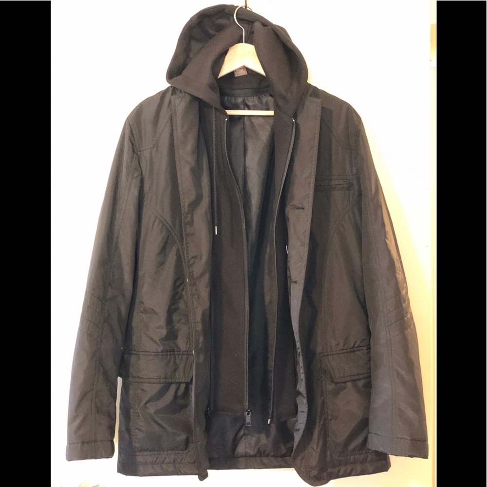 Perry Ellis Jacket